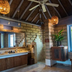 Отель Villa El Ensueno 4* Люкс фото 23