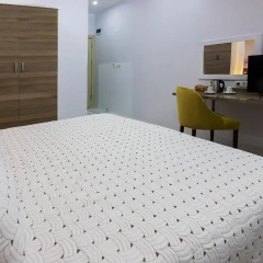 Cappadocia Symbol Hotel 3* Стандартный номер