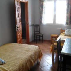 Отель Finca La Luz Bed & Breakfast комната для гостей фото 3