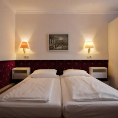 Отель Pension Pharmador 3* Стандартный номер фото 2