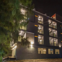 Отель Nature Pine Residence 2* Улучшенные апартаменты с различными типами кроватей