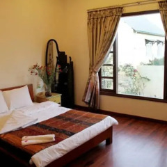 Отель Lam Vien Homestay Далат комната для гостей фото 3