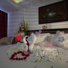 Noble Boutique Hotel Hanoi 3* Люкс с различными типами кроватей фото 2
