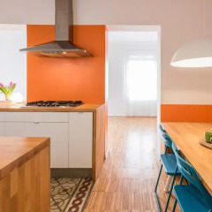 Отель Apartamento en Olmo-Antón Martín в номере фото 2