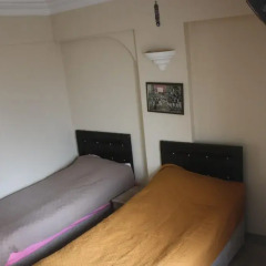 Pierre Loti House Турция, Стамбул - отзывы, цены и фото номеров - забронировать отель Pierre Loti House онлайн комната для гостей фото 5