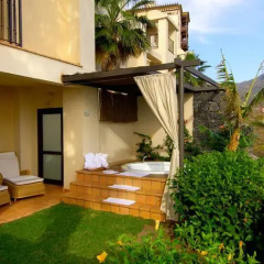 Vincci Selección La Plantación del Sur Hotel 5* Стандартный номер фото 7