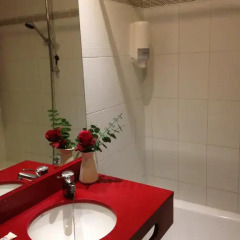 Hotel Aran La Abuela 3* Стандартный номер с различными типами кроватей фото 19