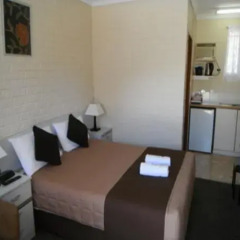 Отель Bondi Motel 3* Стандартный номер с различными типами кроватей фото 2