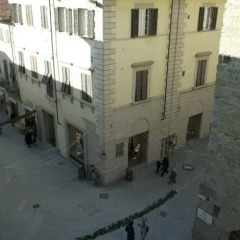 Отель Palazzo Bostoli Guest House Ареццо фото 3