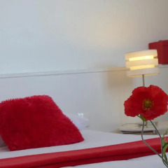 Отель Sohotel Сомюр спа
