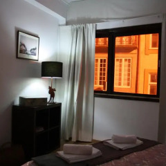 Отель Alegria Rooms удобства в номере фото 2