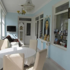 Отель Artush & Raisa B&B комната для гостей фото 5