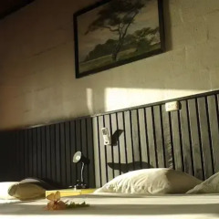 Отель Travellers Beach Resort удобства в номере фото 2