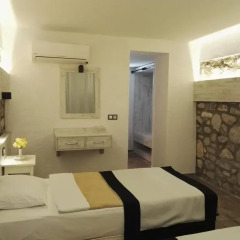 Отель Sifne Termal Otel 3* Номер Делюкс фото 3