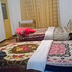 Отель Rochana Palace Номер категории Эконом с различными типами кроватей фото 4