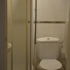 Отель Hostal Center Inn 2* Номер категории Эконом фото 4