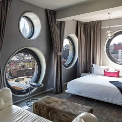 Отель Dream Downtown США, Нью-Йорк - отзывы, цены и фото номеров - забронировать отель Dream Downtown онлайн детские мероприятия