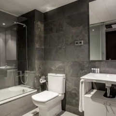 Апартаменты Aramunt Apartments Апартаменты с различными типами кроватей фото 4