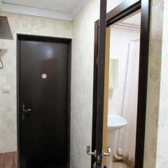 Гостиница Guest House Gostishka Стандартный номер с различными типами кроватей фото 3