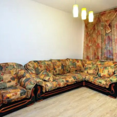 Гостиница Kharkov BNB комната для гостей фото 3