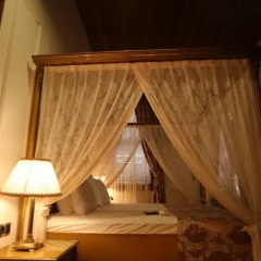 La Perla Boutique Hotel Люкс с различными типами кроватей