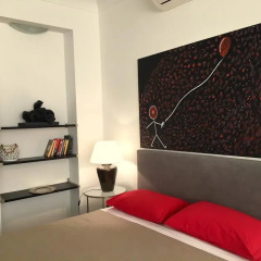 Отель Your House By Ale Accommodation удобства в номере