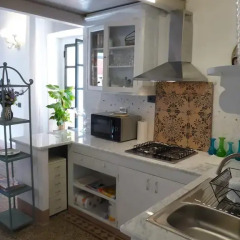 Отель Casa Angelina Апартаменты фото 18