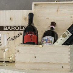 Отель Barolo Rooms Affittacamere Номер Делюкс фото 15