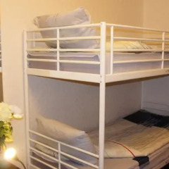 Fresh Hostel Kuznetsky Most детские мероприятия фото 9