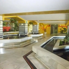 Отель Benal Beach Group бассейн фото 3