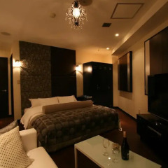 HOTEL VARKIN (Adult Only) 3* Стандартный номер с различными типами кроватей фото 18