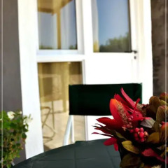 Отель Sangiovese Club House 3* Стандартный номер фото 16