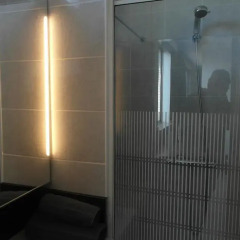Отель Brussels Louise Penthouse сауна