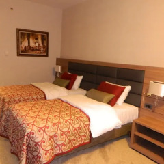 Grand Asya 5* Номер категории Эконом с различными типами кроватей фото 4