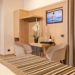Отель Class House удобства в номере фото 2