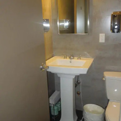 Seton Hotel 3* Стандартный номер с различными типами кроватей фото 4