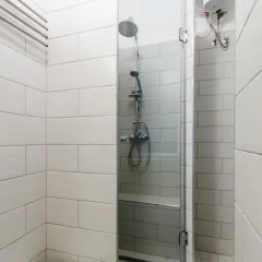Апартаменты Rosemary Apartment ванная фото 2