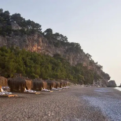Отель Premier Palace � All Inclusive пляж