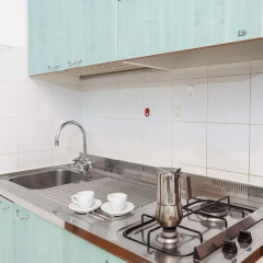 Отель Residence Il Paradiso 3* Апартаменты
