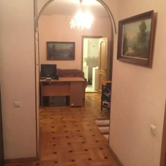 Гостиница Hostel Viktoria в Москве отзывы, цены и фото номеров - забронировать гостиницу Hostel Viktoria онлайн Москва комната для гостей фото 9