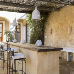 Отель Casa La Siesta интерьер отеля фото 3