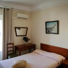 Отель Residencial Lord 3* Стандартный номер с 2 отдельными кроватями фото 8