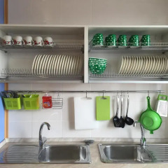 Hostel Aksay в номере