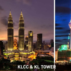 Отель Impiana KLCC Hotel Малайзия, Куала-Лумпур - 9 отзывов об отеле, цены и фото номеров - забронировать отель Impiana KLCC Hotel онлайн приотельная территория