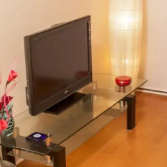 Отель Chilean Suites Centro удобства в номере фото 2