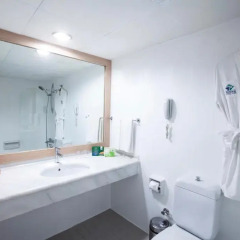 Aska Side Grand Prestige Hotel & SPA 5* Номер категории Эконом с различными типами кроватей фото 3