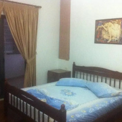 Argjendi Hotel Голем комната для гостей