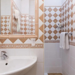 Hotel Mogador Opera - Paris 3* Стандартный номер фото 7