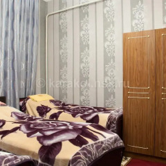 Отель Guest House Manas Кыргызстан, Каракол - отзывы, цены и фото номеров - забронировать отель Guest House Manas онлайн спа
