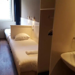 Hotel Old Quarter 2* Стандартный номер с различными типами кроватей фото 8